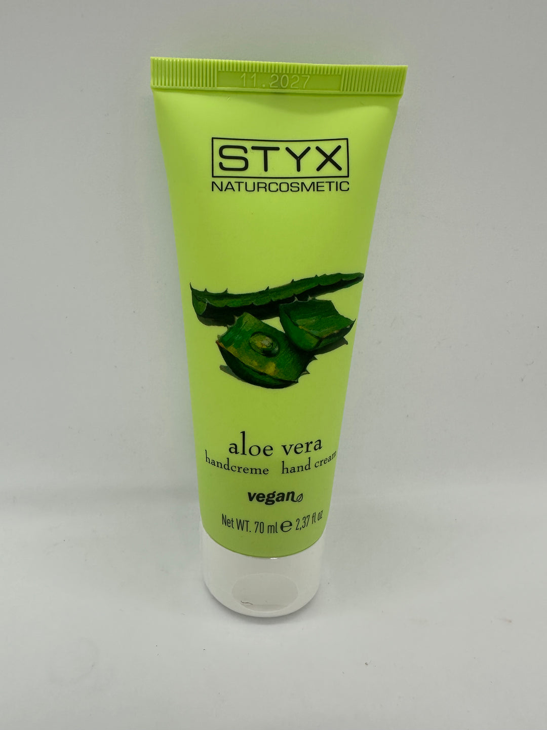 Styx Aloe Vera Handcreme