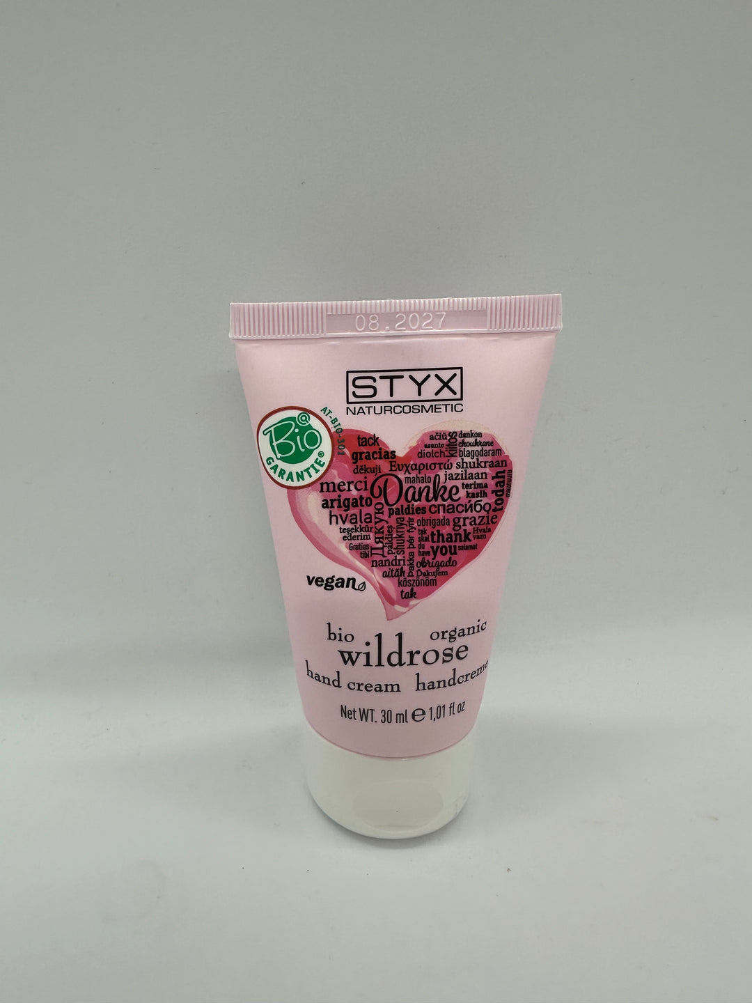 Styx Wildrose Handcreme