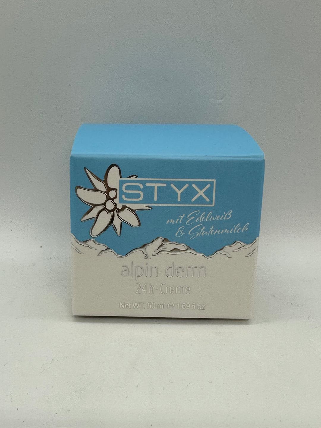 Styx Alpin Derm 24h Creme