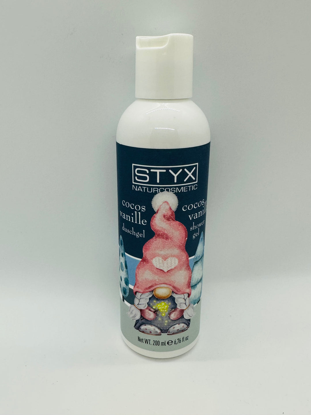Styx Cocos Vanille Winteredition
