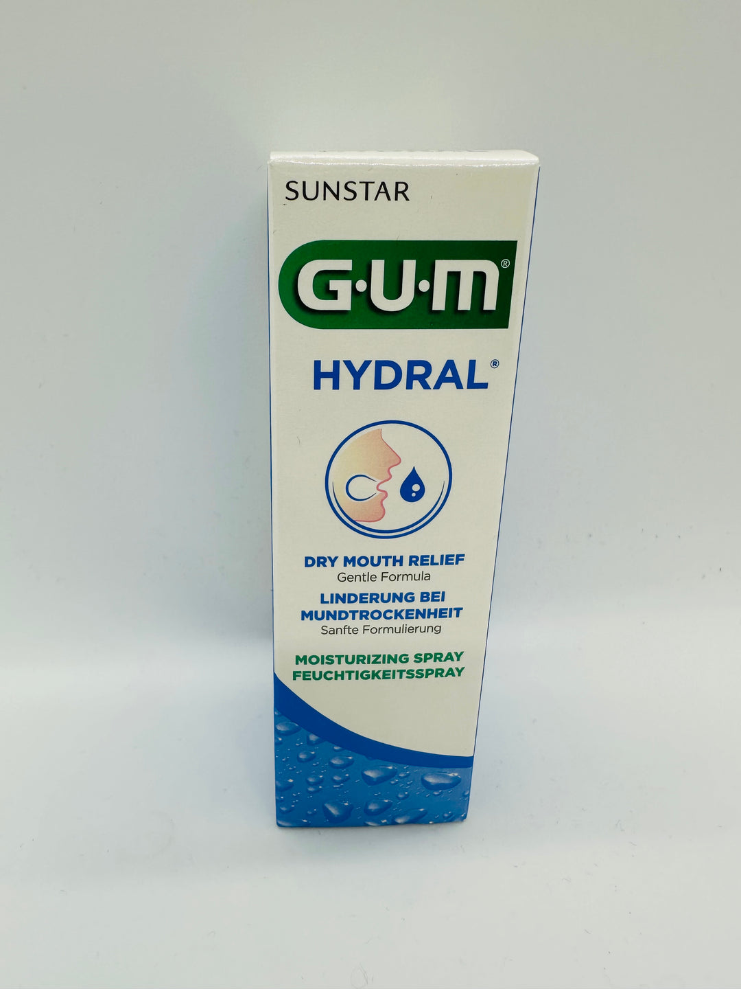 Gum Hydral Mundspray