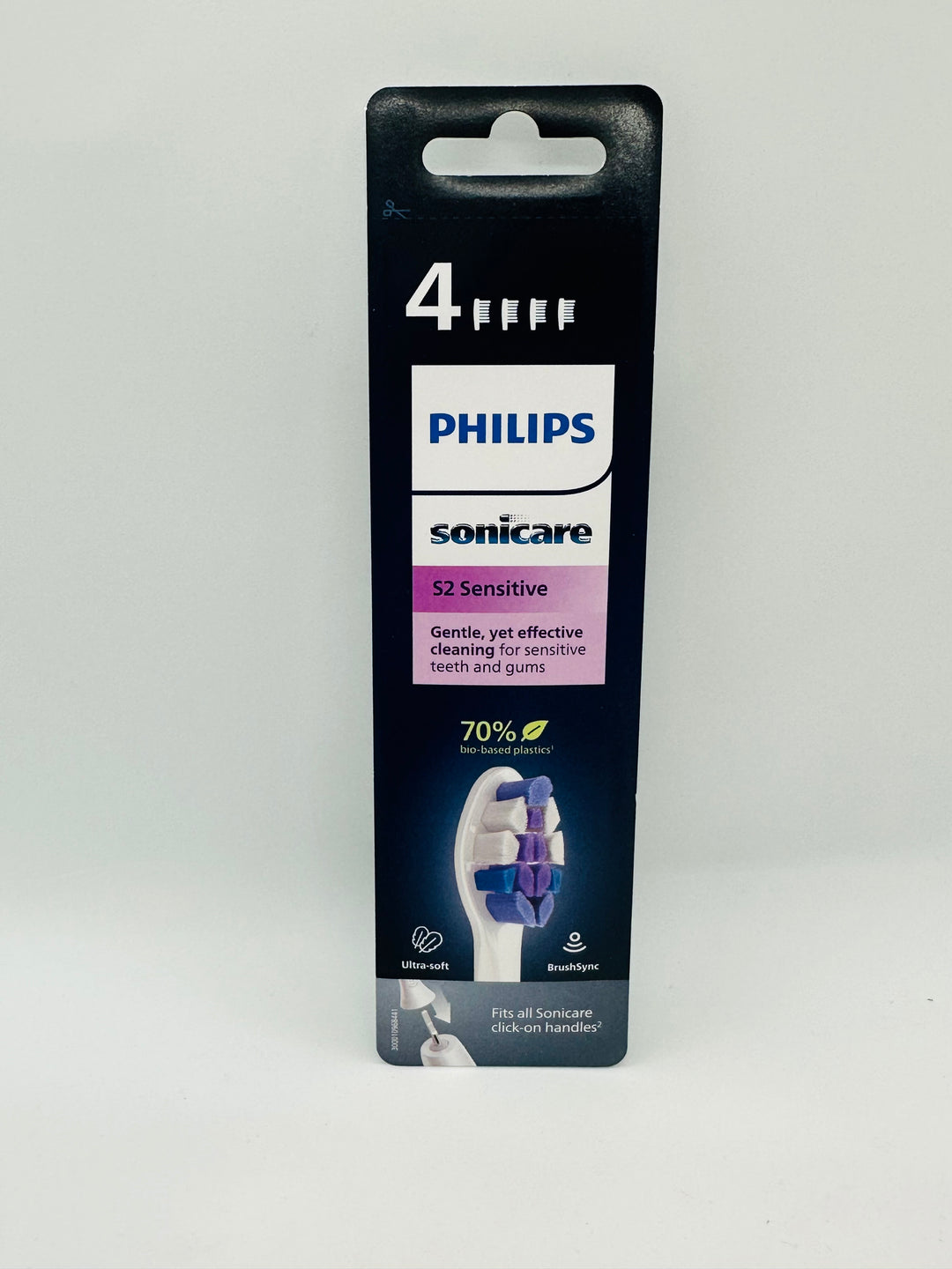 Philips Sonicare S2 Sensitive