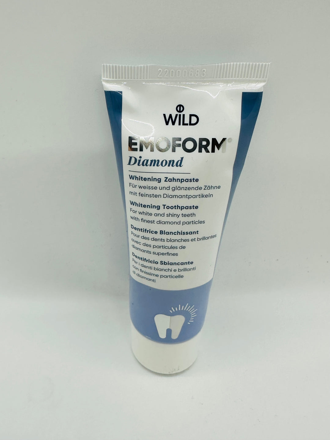 Emoform Diamond
