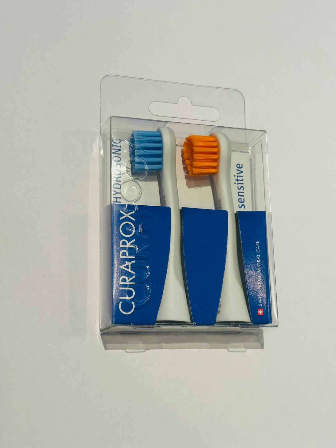 Curaprox Hydrosonic Ersatzbürsten