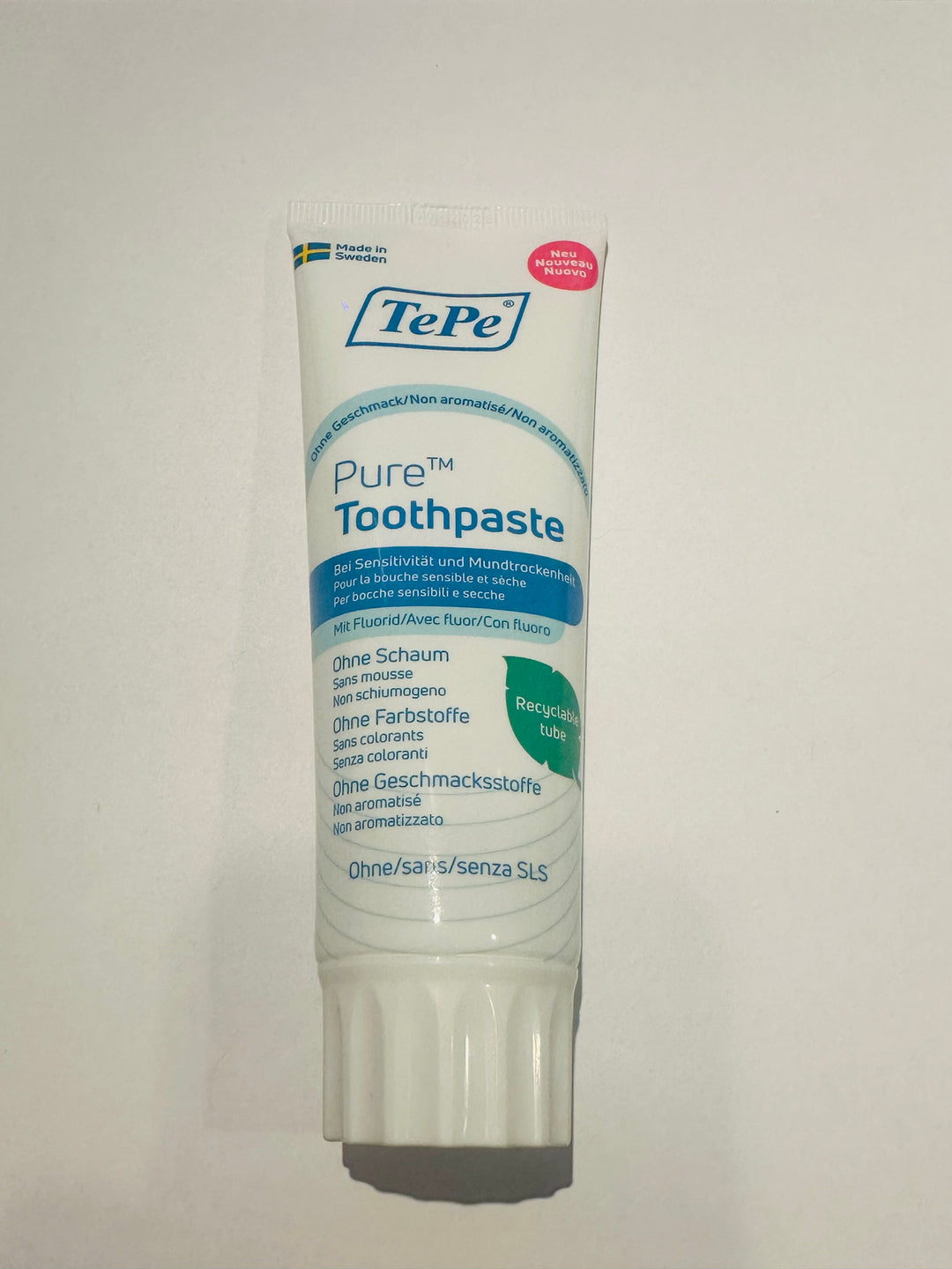 Tepe Pure