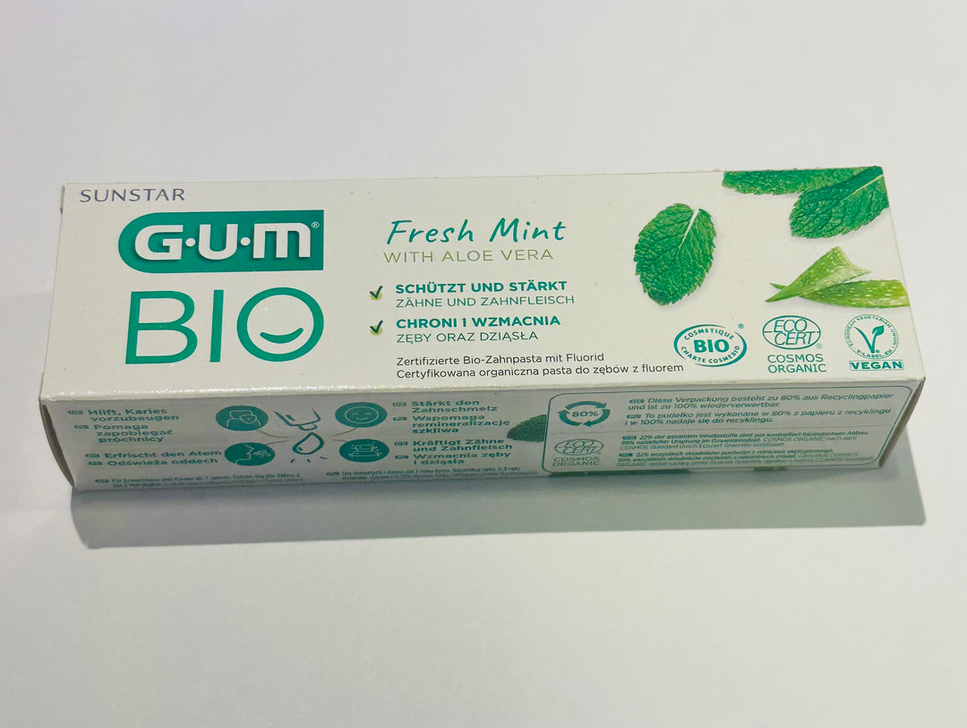 Gum Bio Fresh Mint