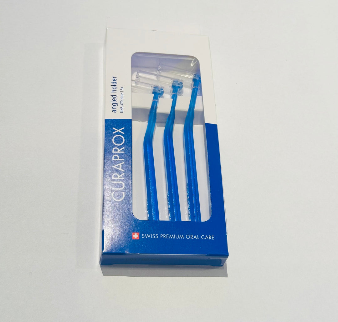 Curaprox Angled Holder