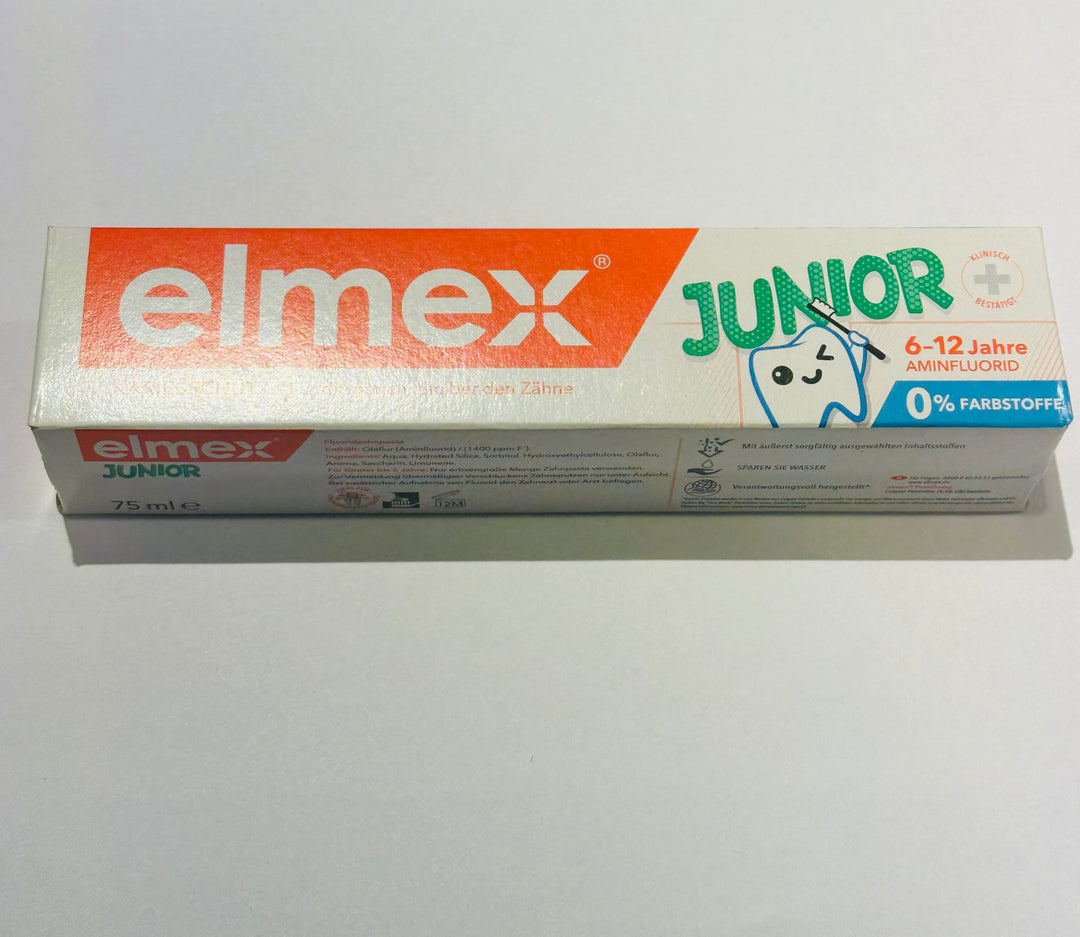 Elmex Junior