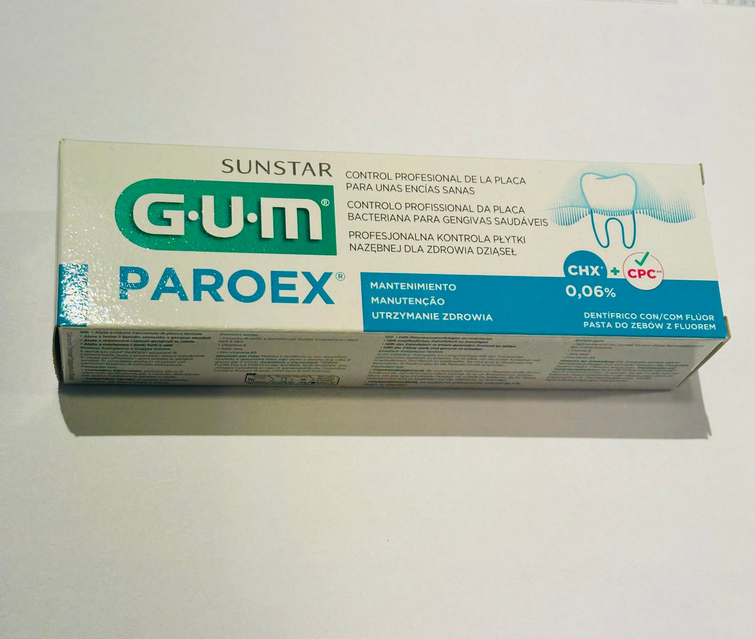 Paroex 0,06%