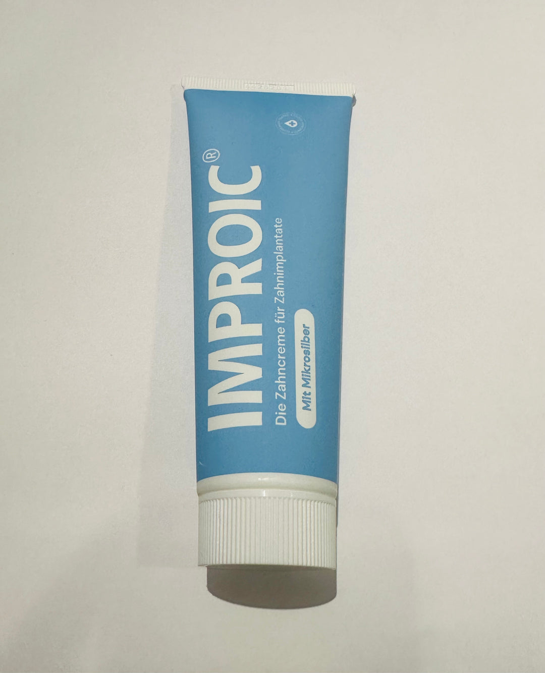 Improic Implantat Zahnpasta