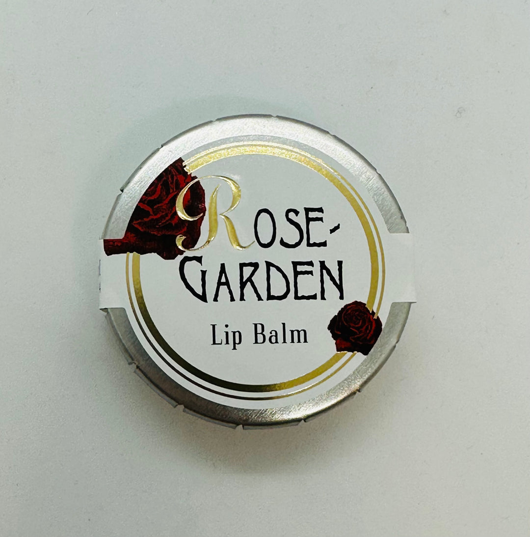 Styx Rosengarten Lip Balm