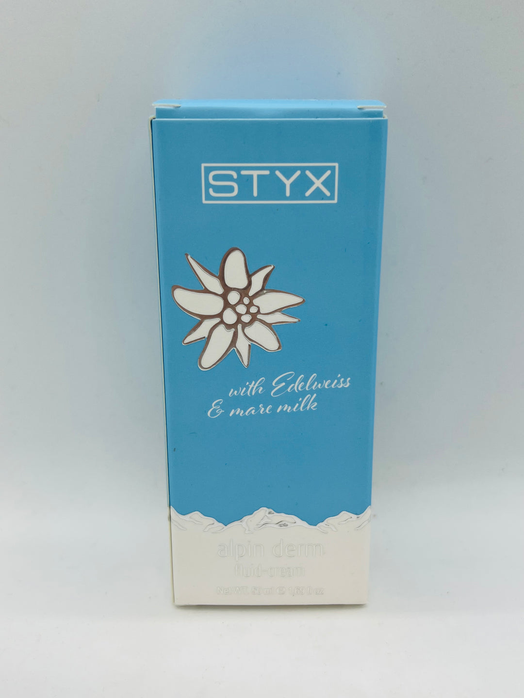 Styx Alpin Derm Creme-Fluid