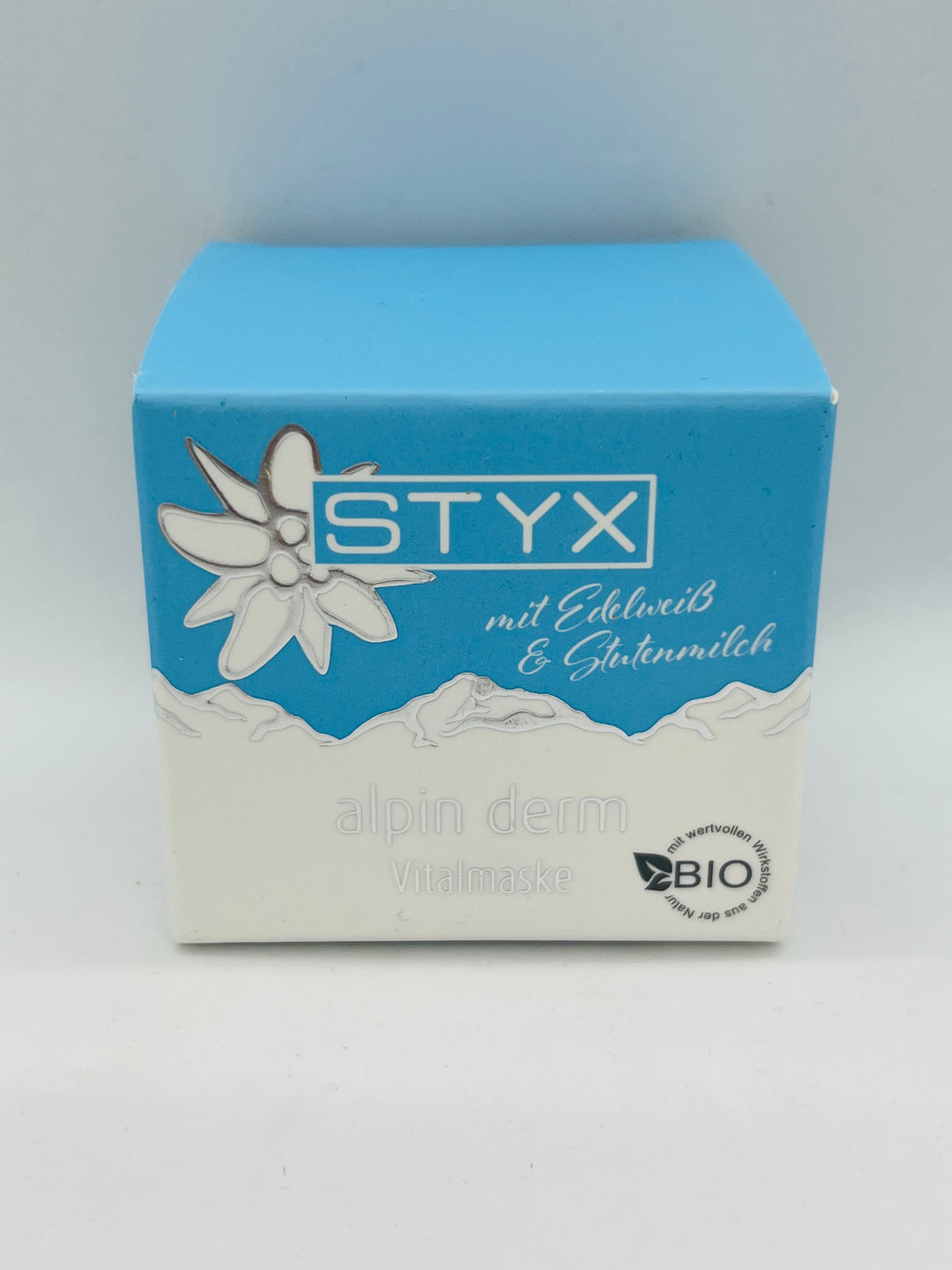 Styx Alpin Derm Vitalmaske