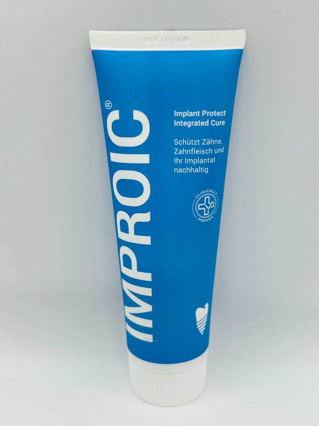 Improic Implantat Zahnpasta