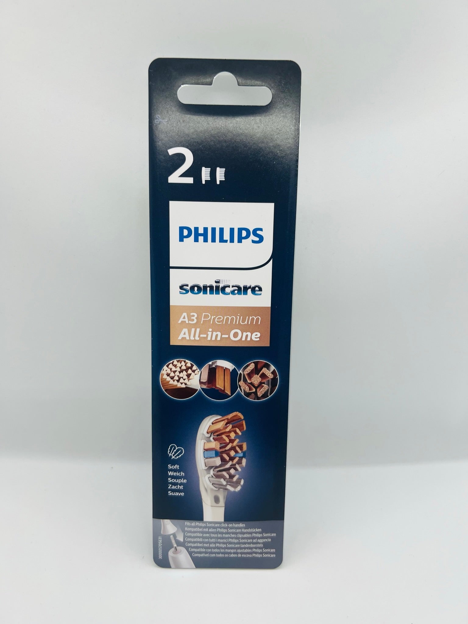 Philips Sonicare A3 Premium – Variodent