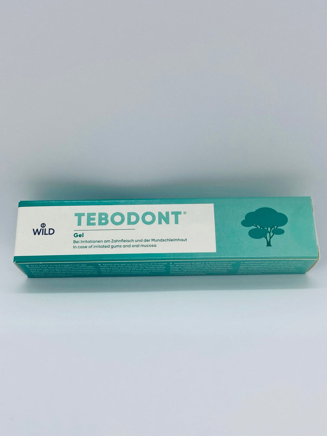 Tebodont Gel