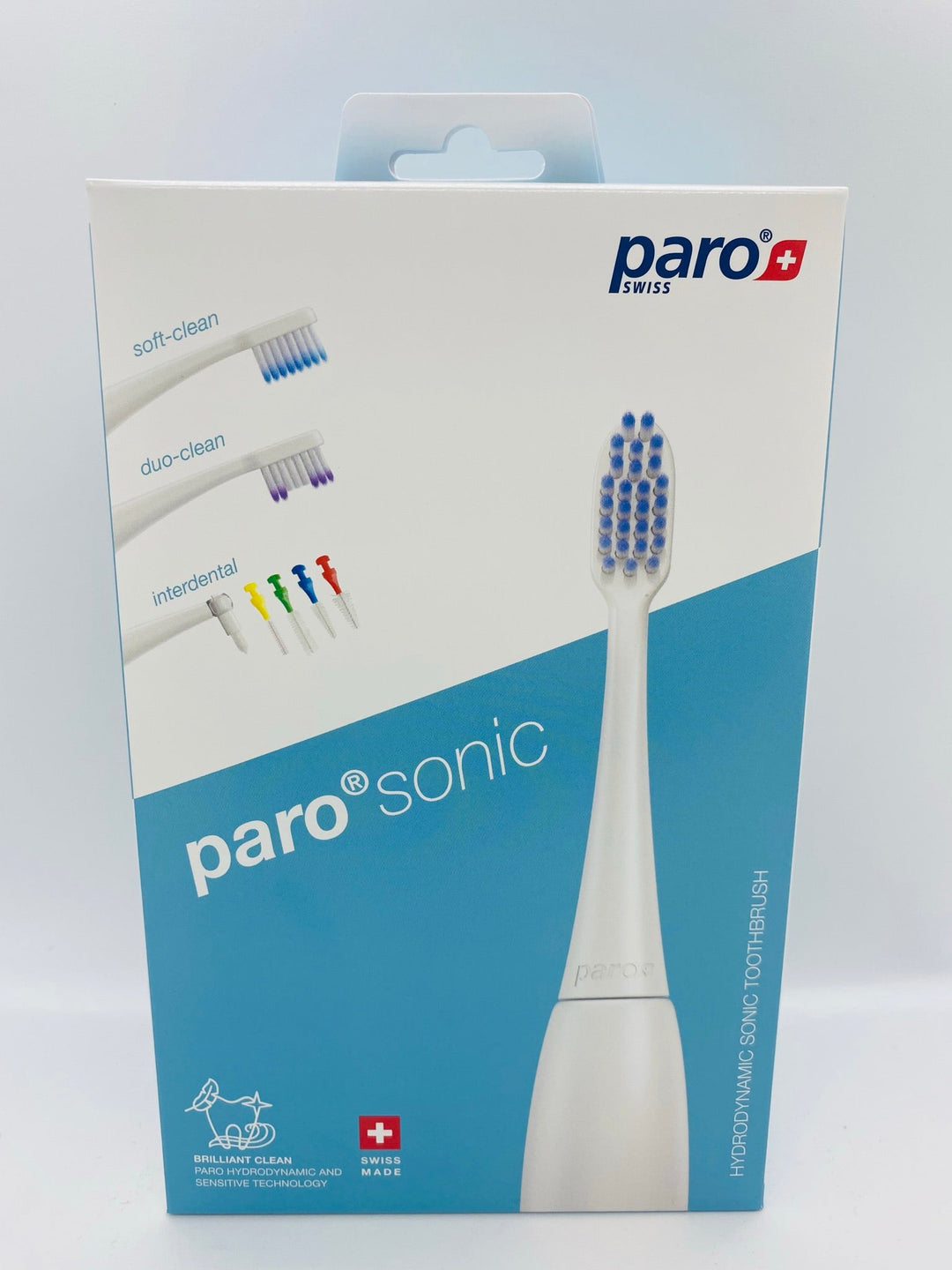 Paro Sonic
