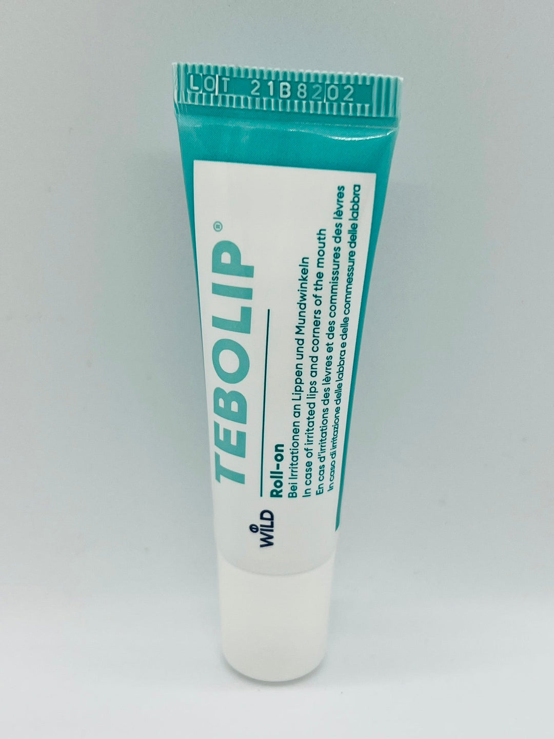 TEBOLIP Roll on Gel