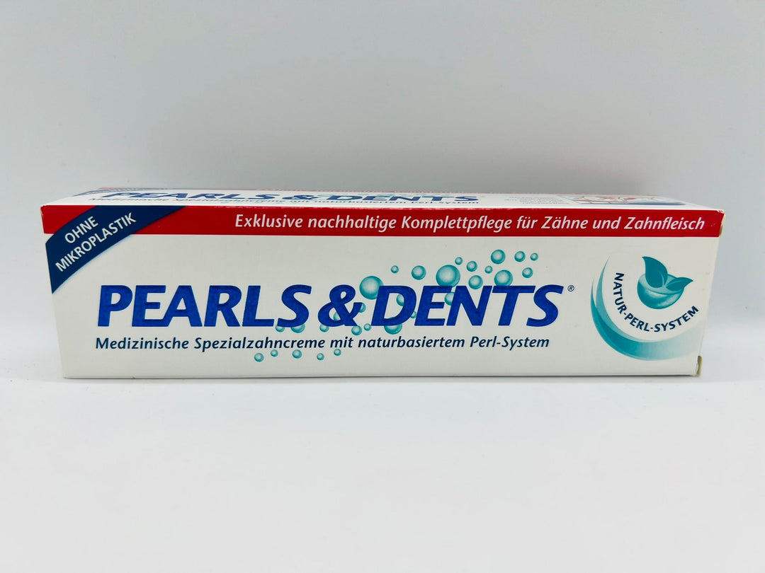 Pearls & Dents