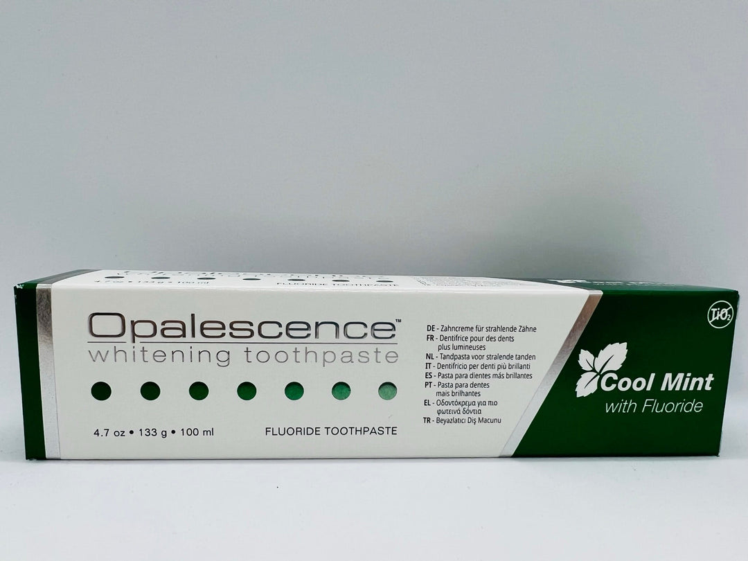 Opalescence
