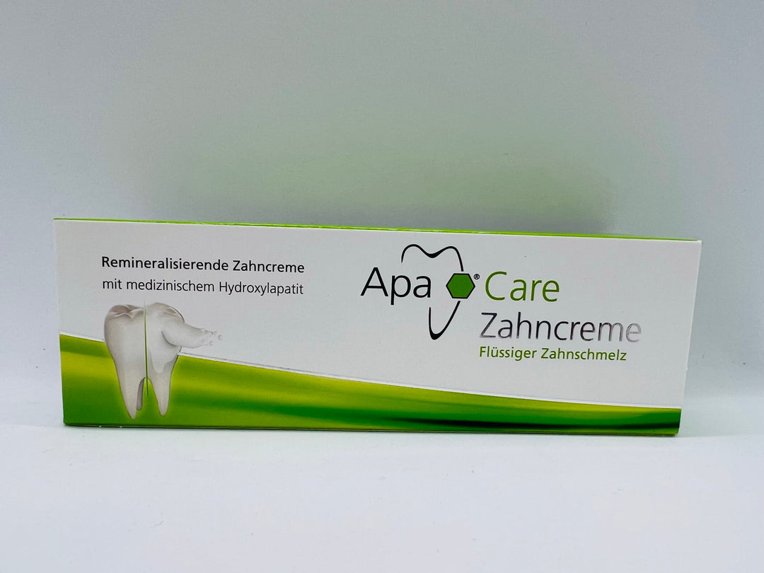 APA Care Zahncreme