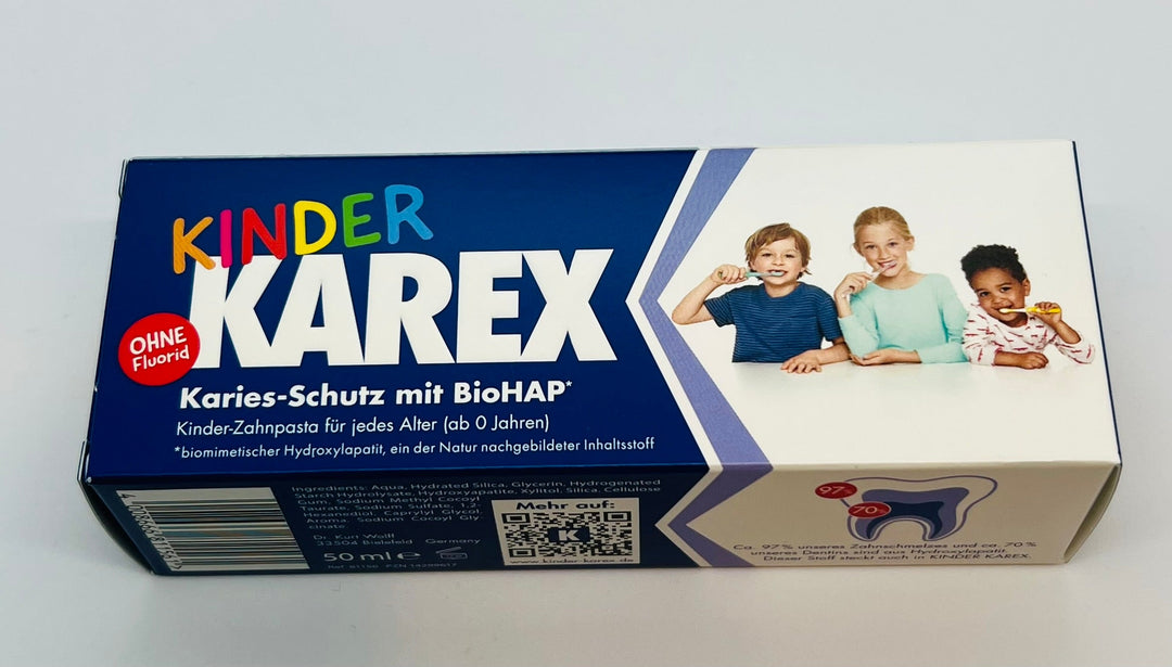 Kinder Karex