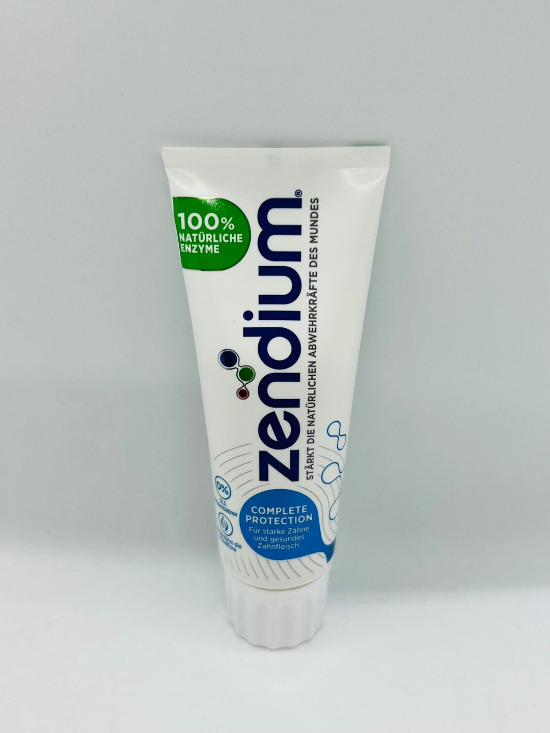 Zendium