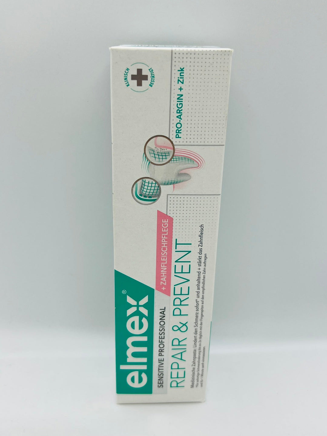 Elmex Repair & Prevent