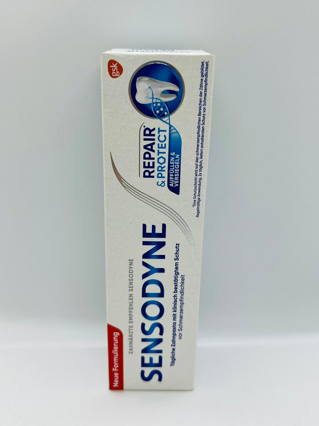 Sensodyne Repair & Protect