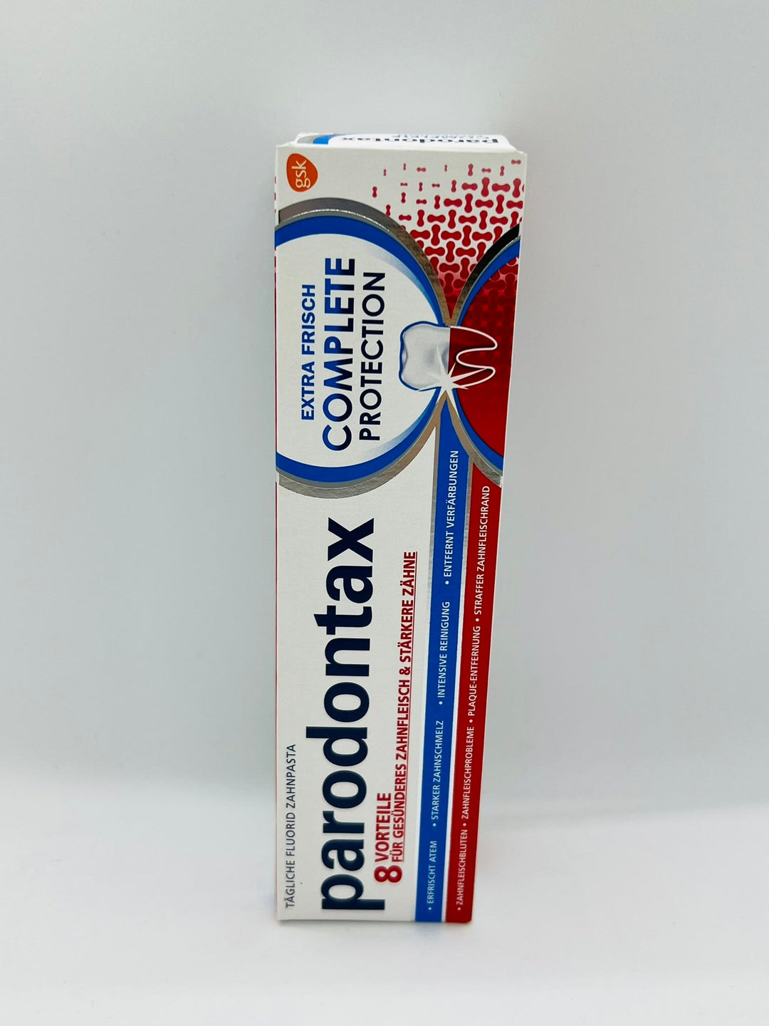 Parodontax Complete Protection