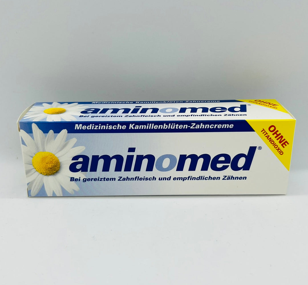 Aminomed