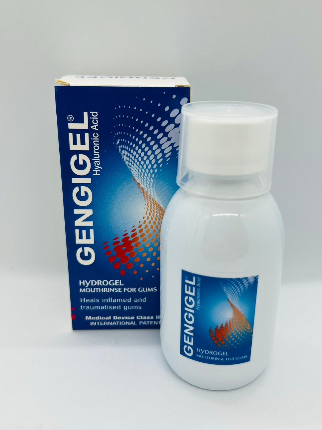 Gengigel Hydrogel