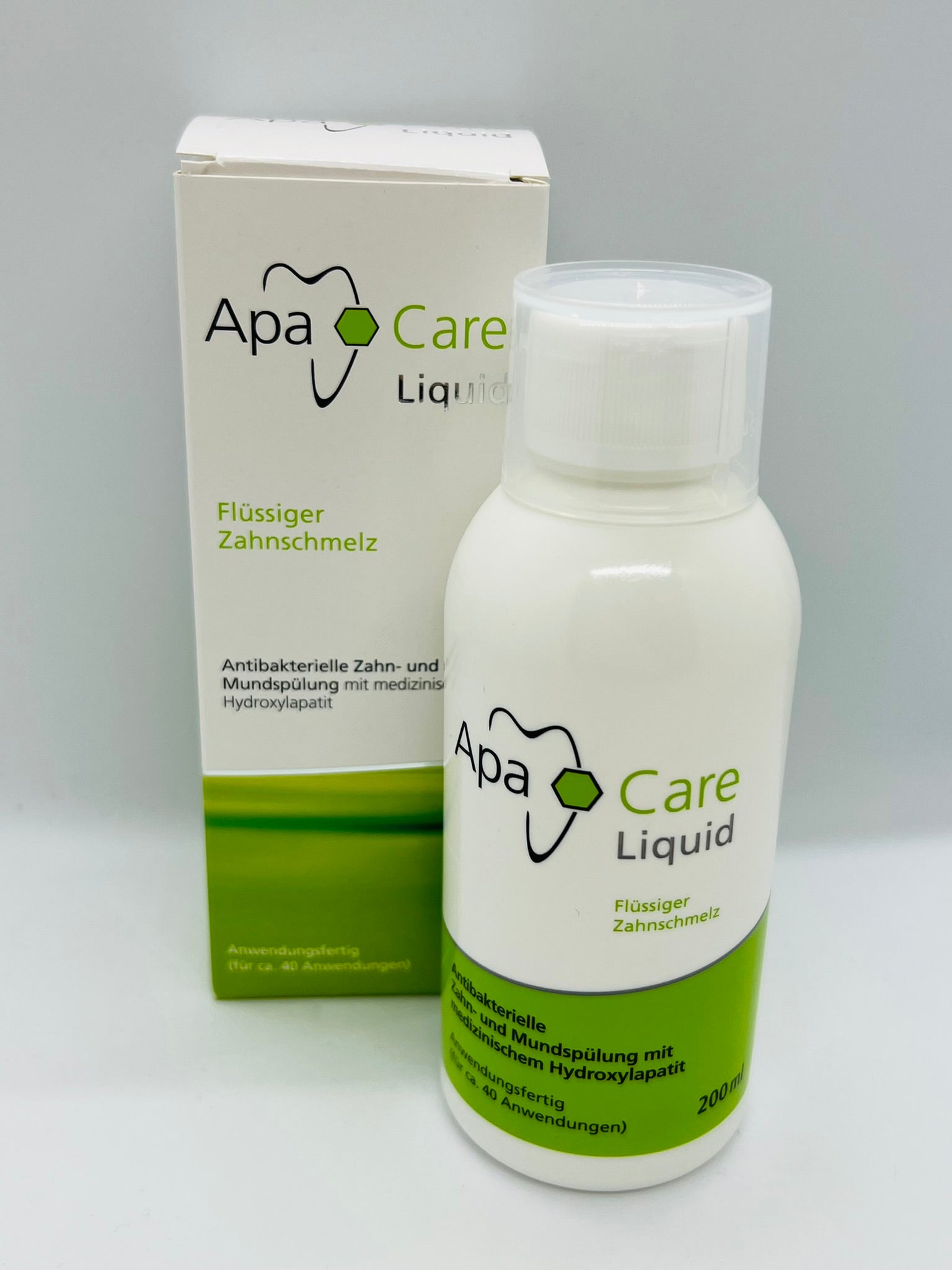APA Care Liquid – Variodent