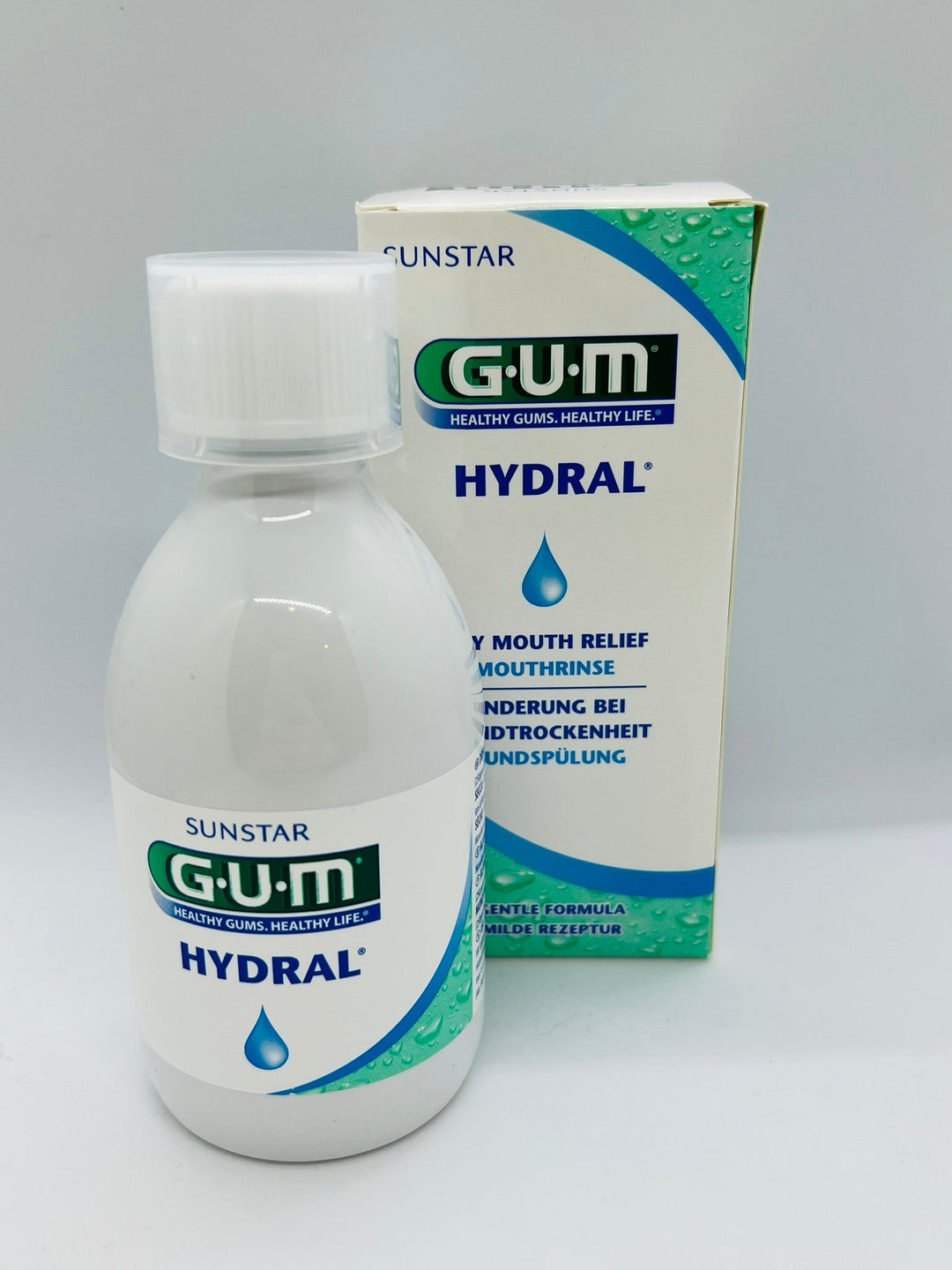 Gum Hydral