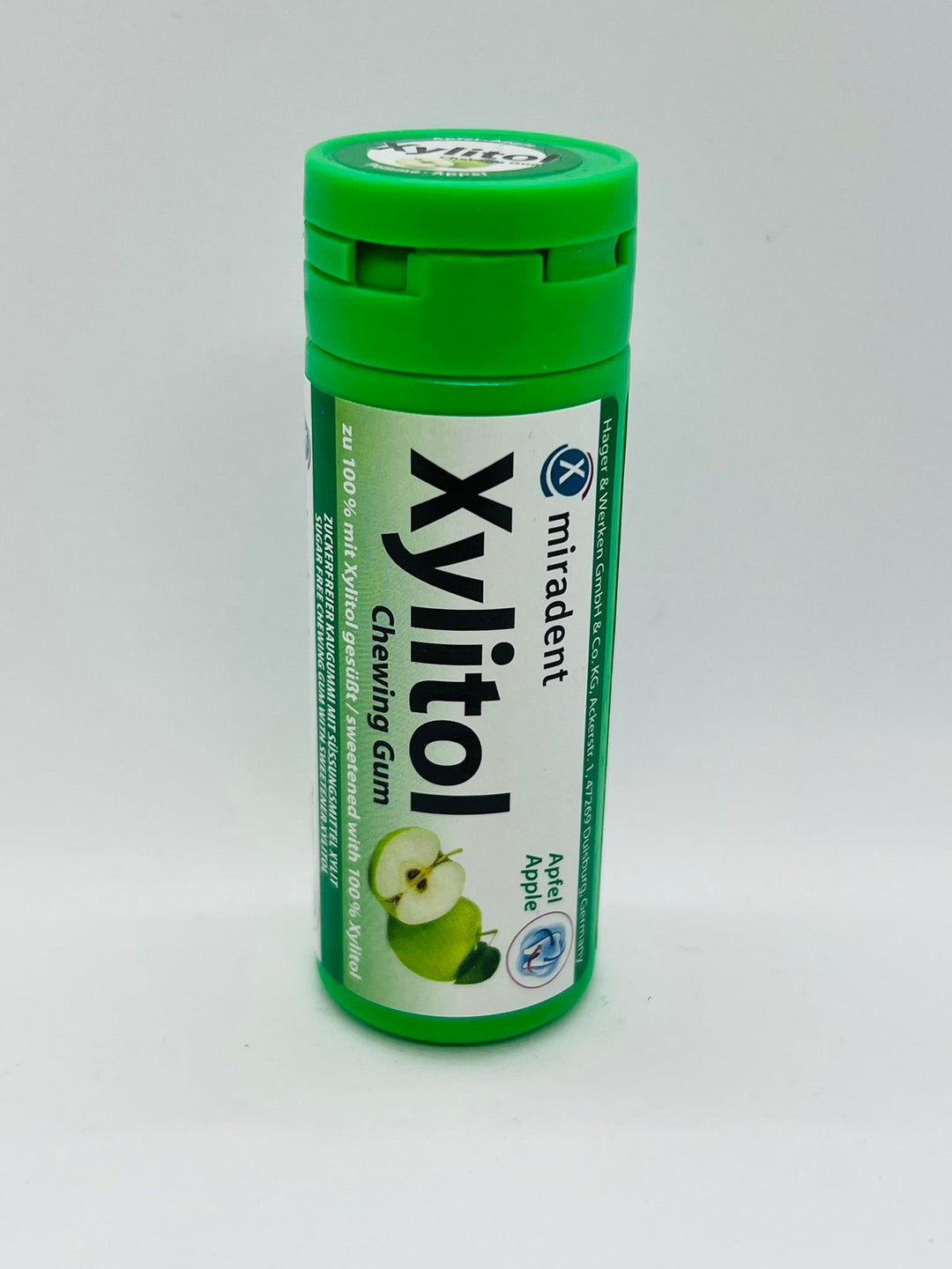 Xylitol Apfel