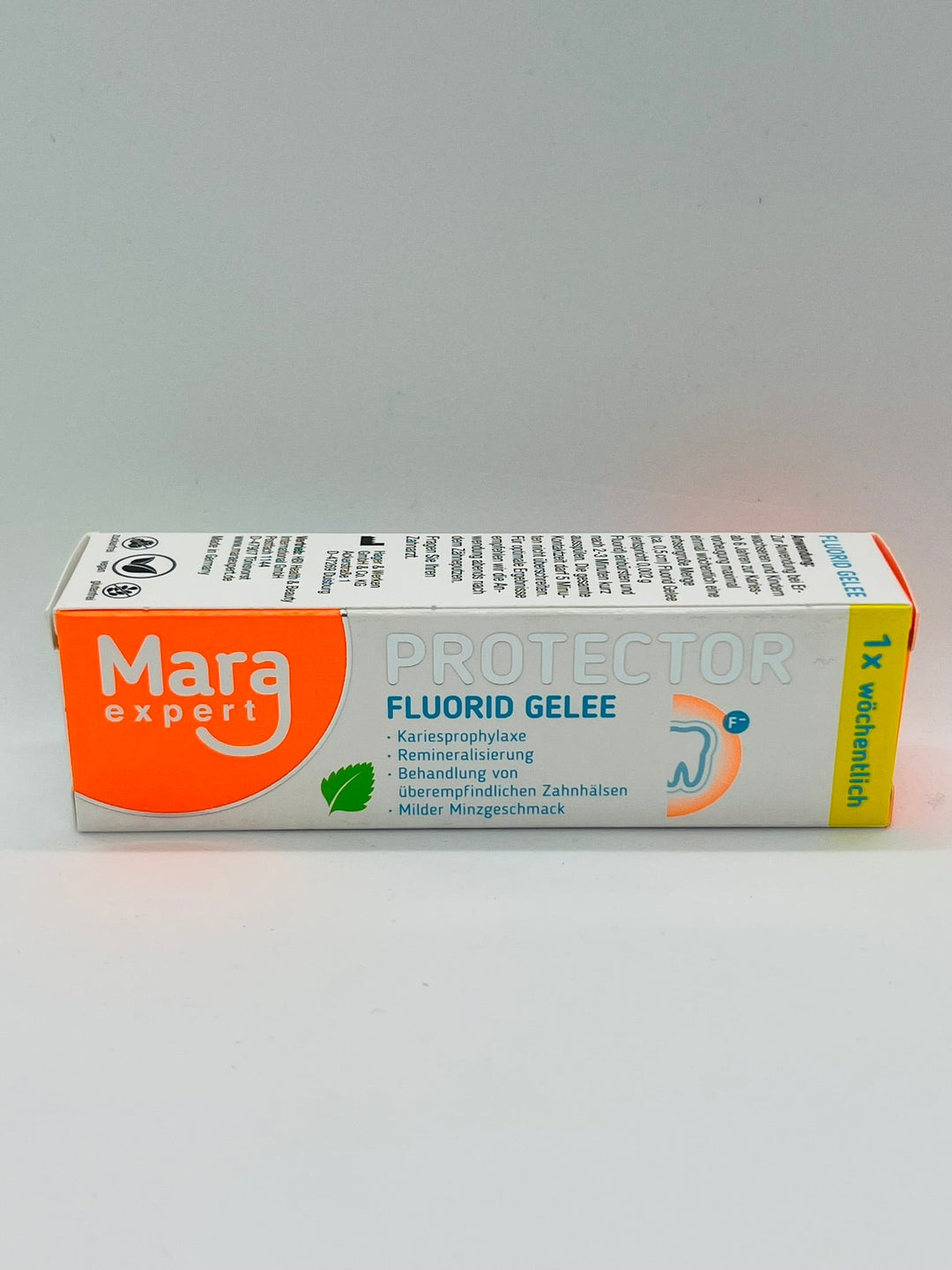 Mara Expert Fluorid Gelee