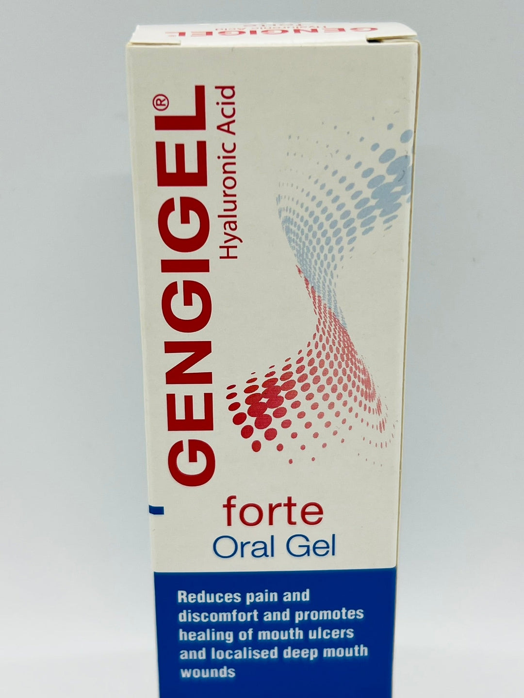 Gengigel forte