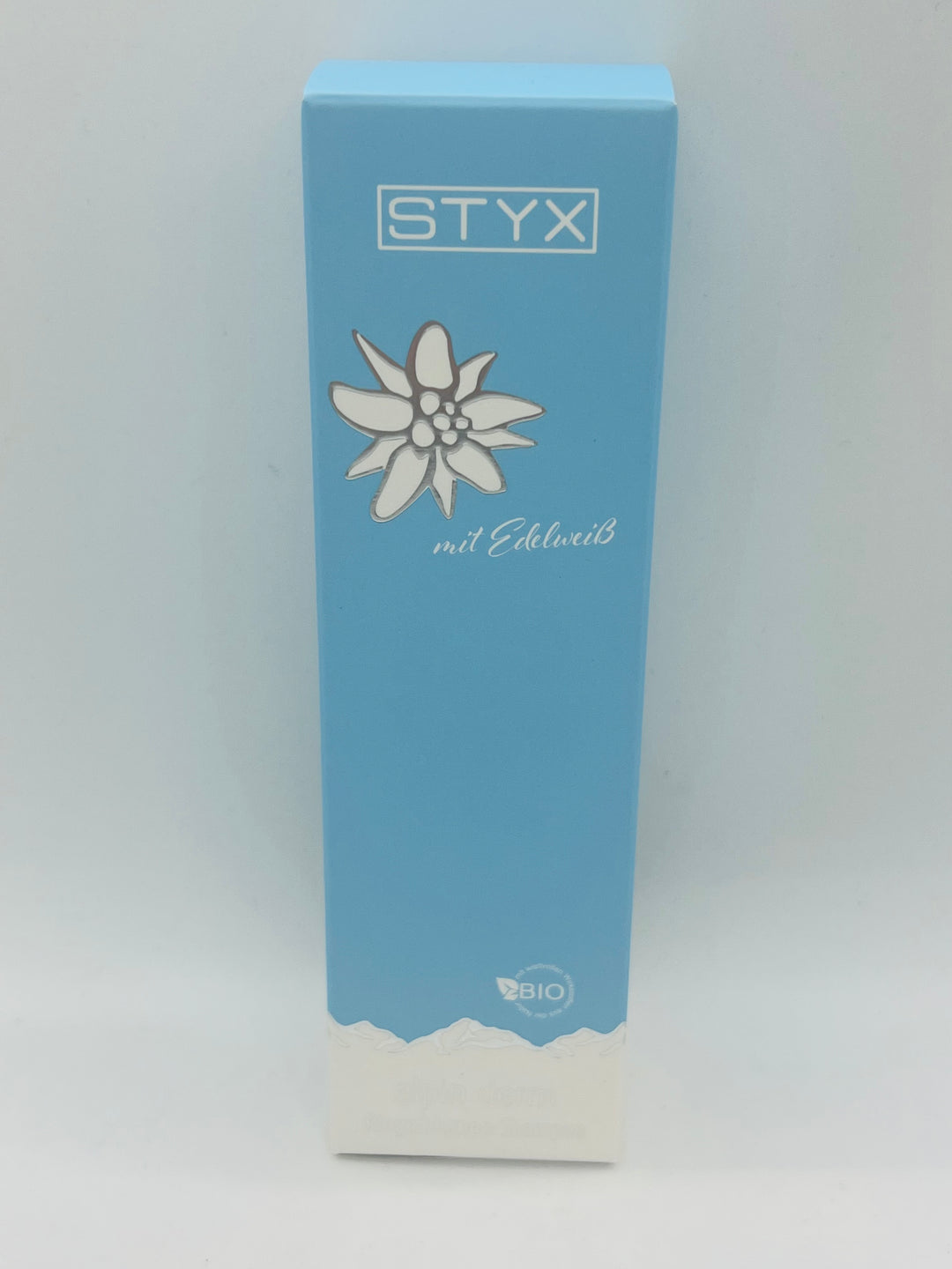 Styx Alpin Derm Ringelblumen-Shampoo mit Edelweiß