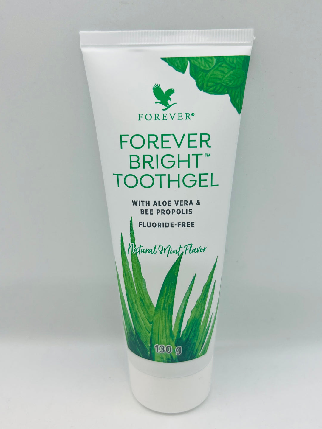 Forever Bright