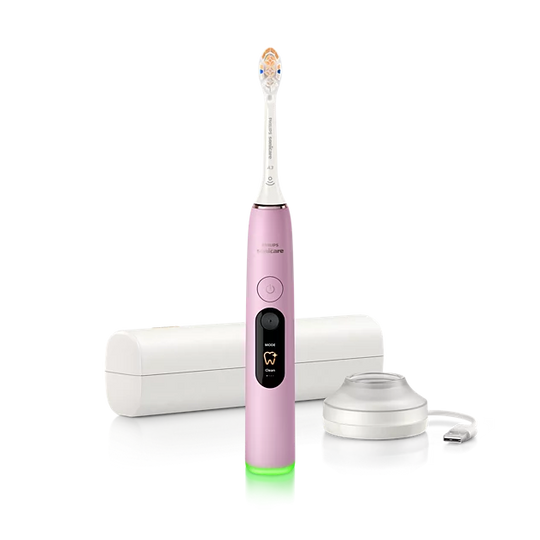 Philips Sonicare DiamondClean 8000