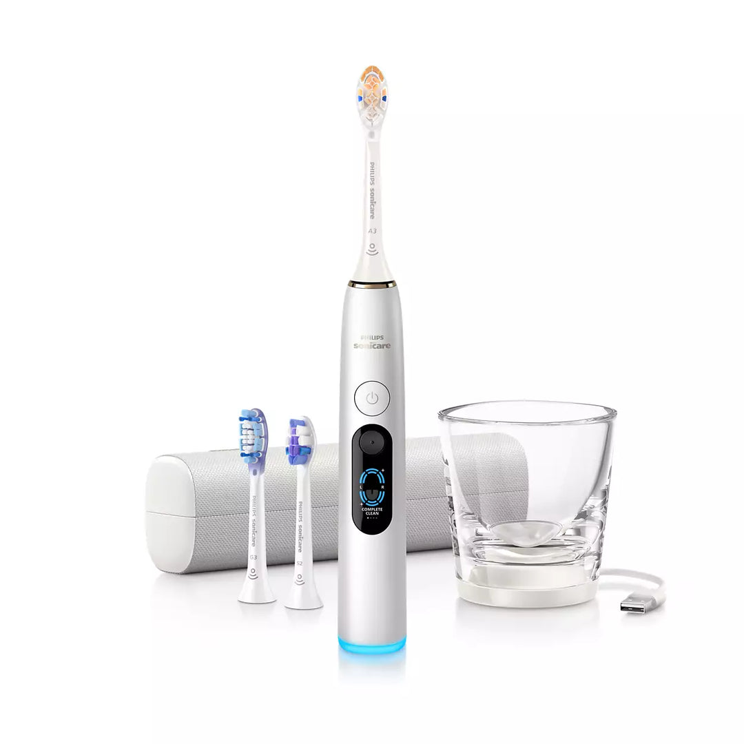 Philips Sonicare Diamond 9000
