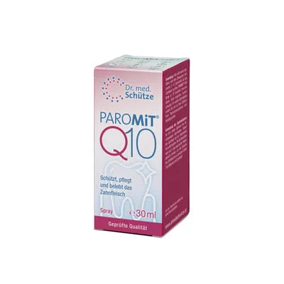 Omni Biotic Q10 Spray
