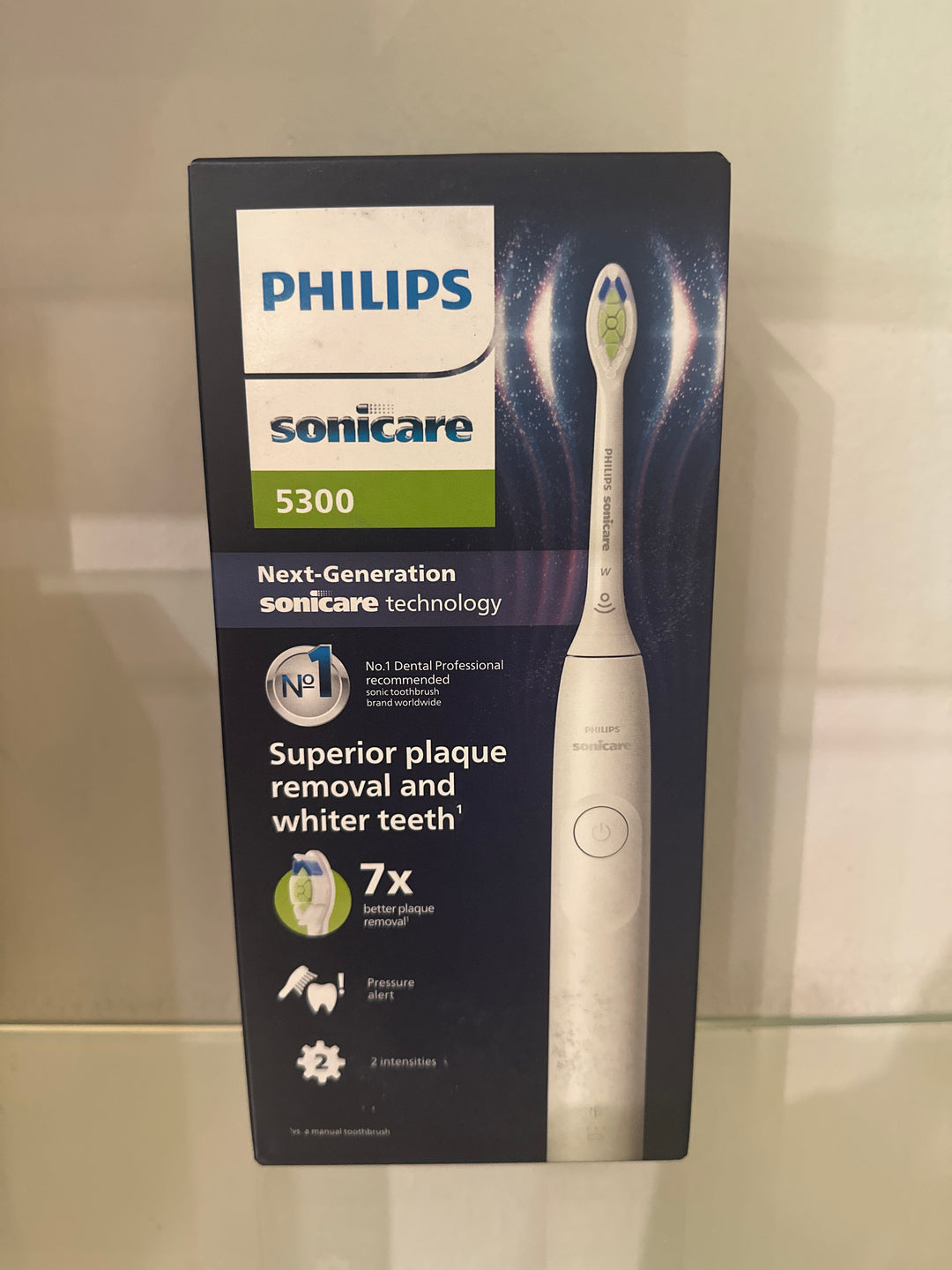 Philips Sonicare 5300