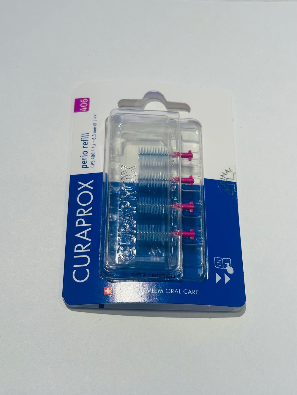 Curaprox Perio Refill