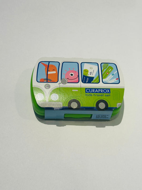 Curaprox Kids Reisebox