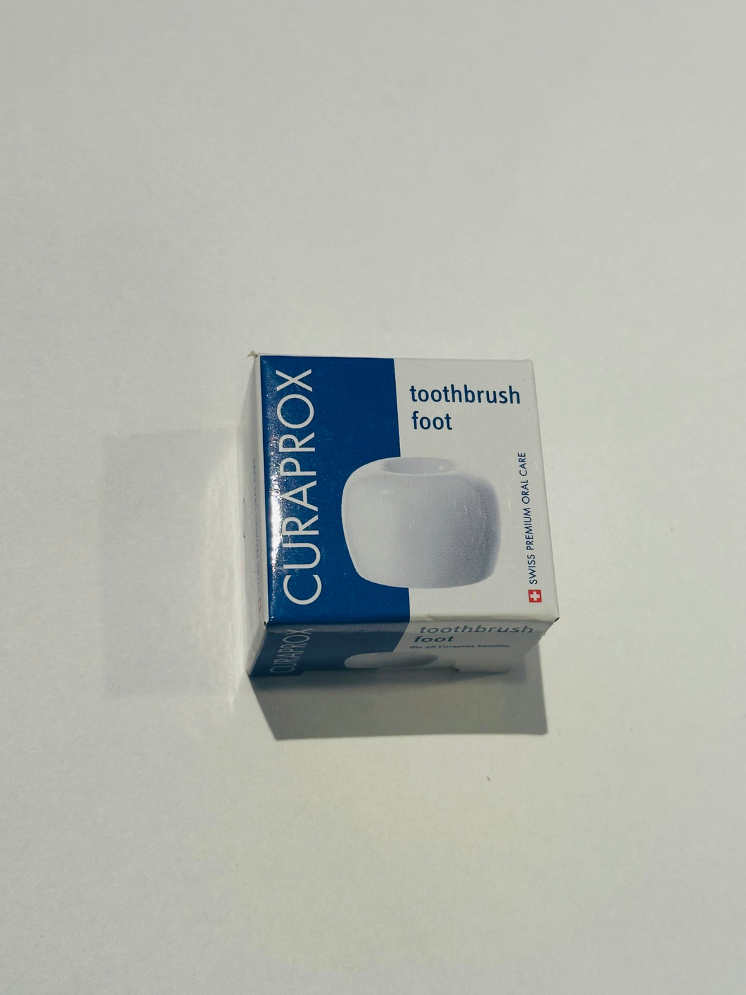 Curprox Zahnbürsten-Halter