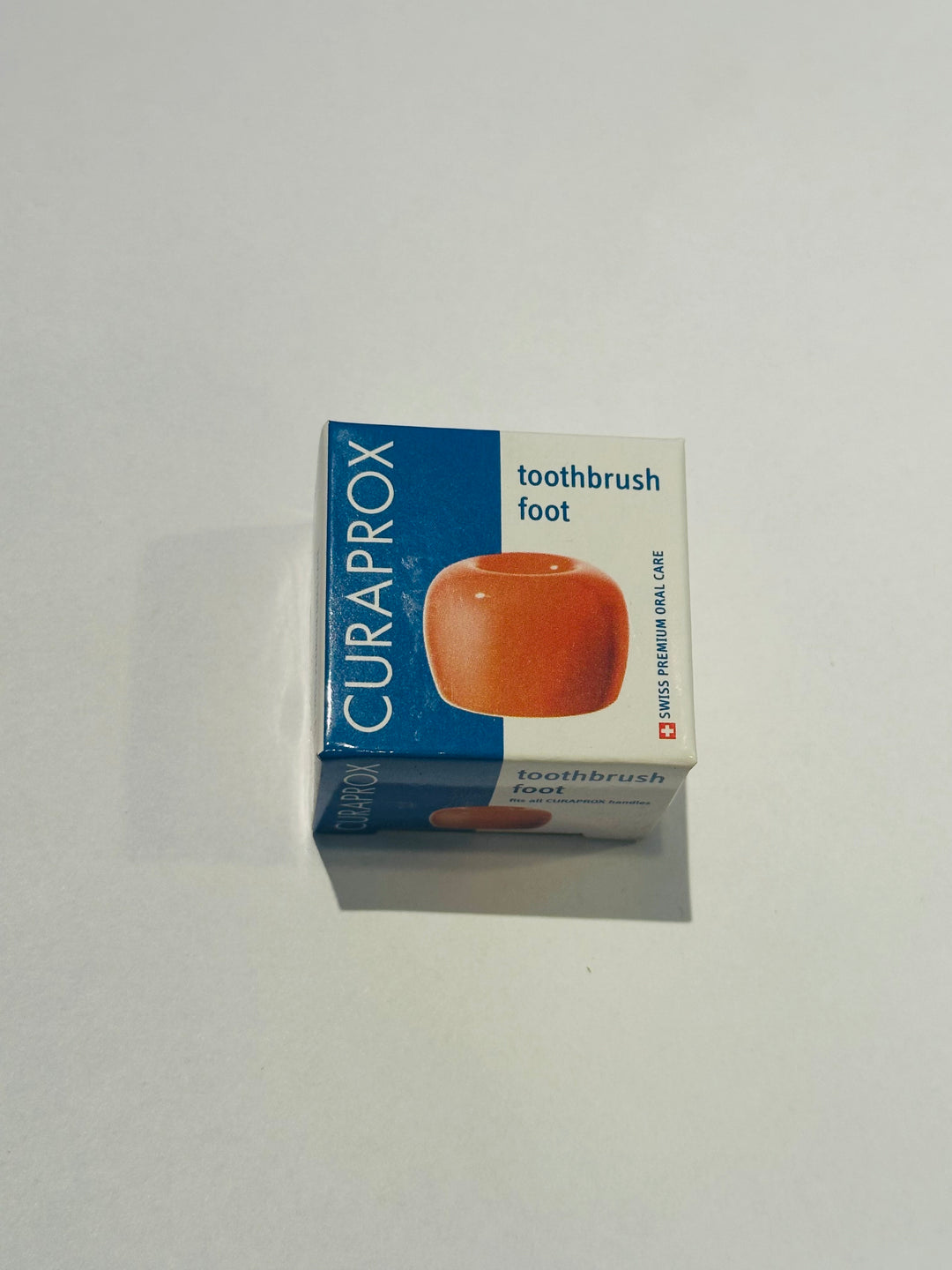 Curprox Zahnbürsten-Halter