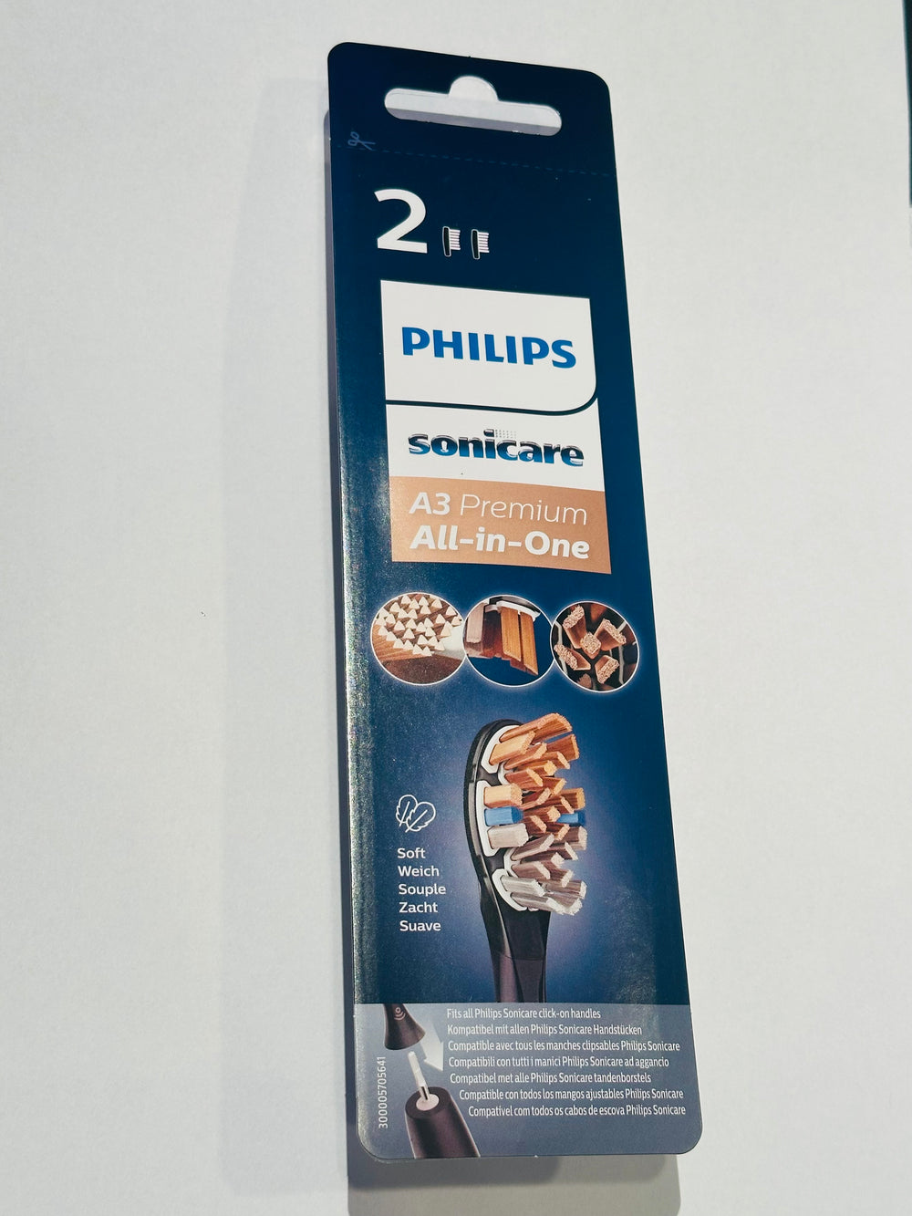 Philips Sonicare A3 Premium