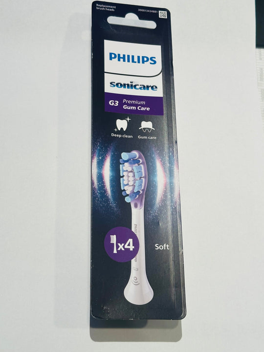 Philips Sonicare G3 Gum Care