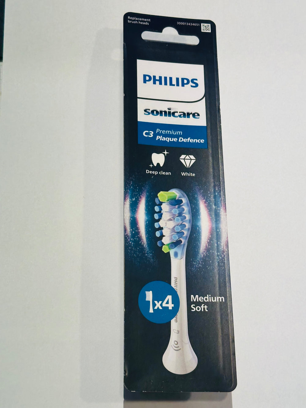 Philips Sonicare C3 Plaque Defence